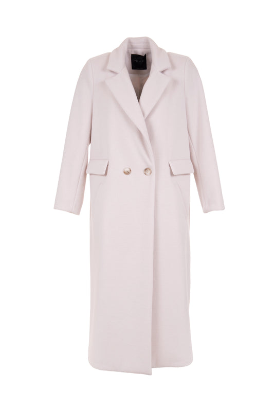 Peruzzi W24120 Coat Winter White