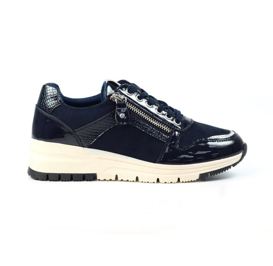 Lunar Sammy DLB022 Navy