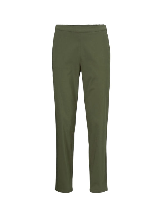 Masai Paige Trousers Sea Turtle