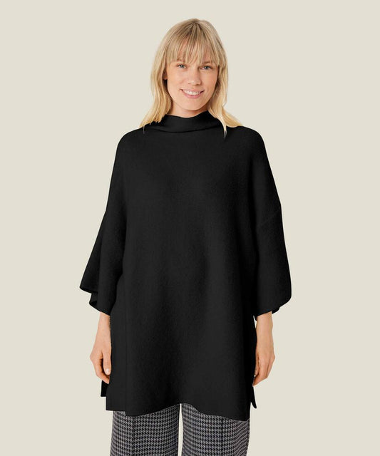 Masai Faviola Sweater Black