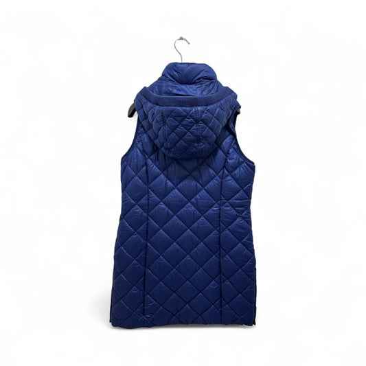Normann 9023-480 Gilet Blue