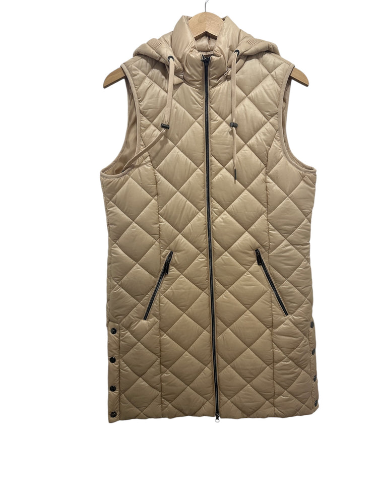 Normann 9023-480 Gilet Beige