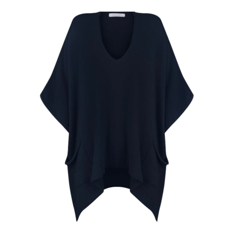 Amazing Carey X Dark Navy