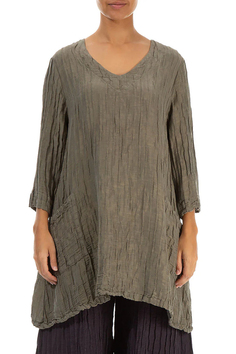 Grizas 52542-ST1/293 Pocket Tunic