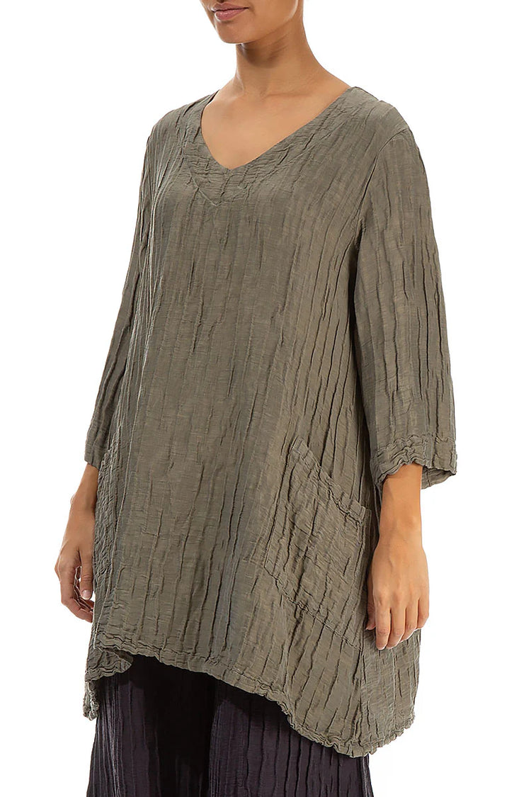 Grizas 52542-ST1/293 Pocket Tunic