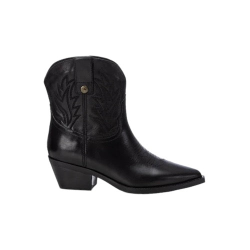 Carmela Boots 161890 Black