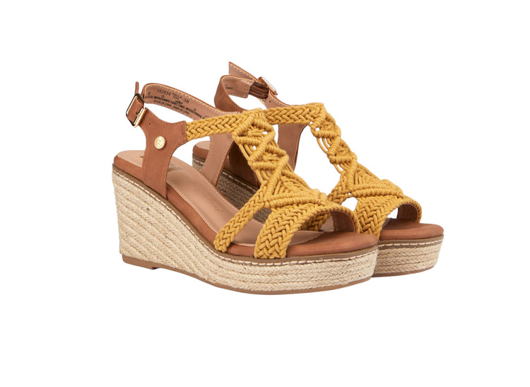 XTI 142834 Camel Wedge