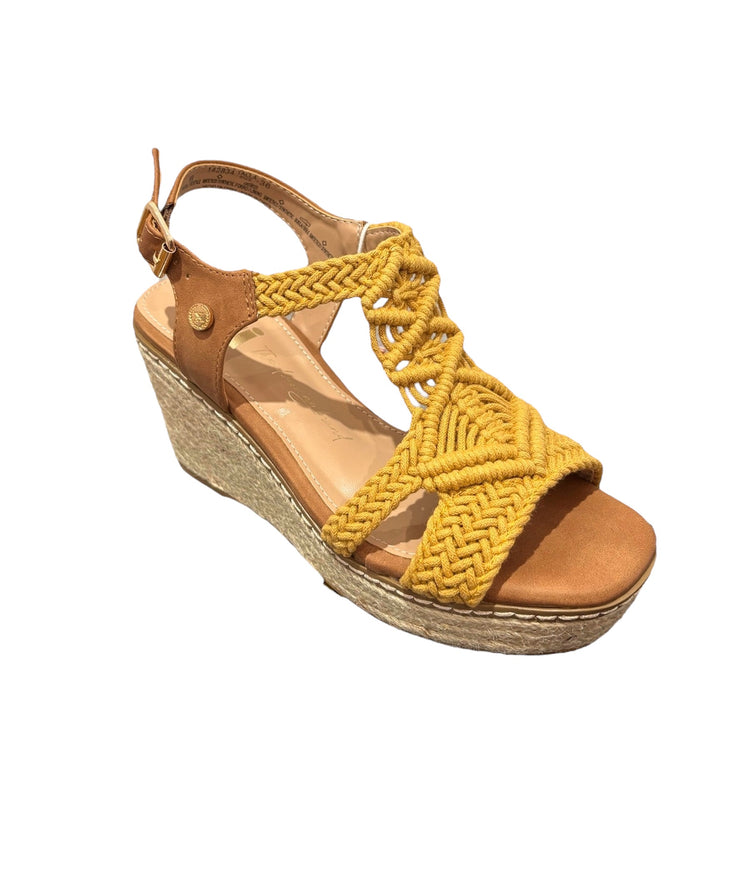 XTI 142834 Camel Wedge