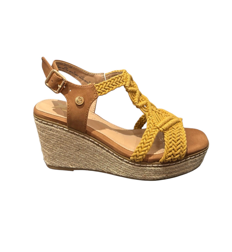 XTI 142834 Camel Wedge