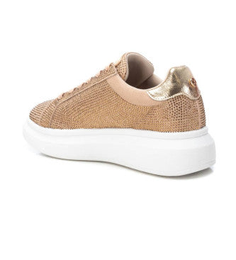 Xti 142289 Beige Trainer