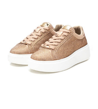 Xti 142289 Beige Trainer