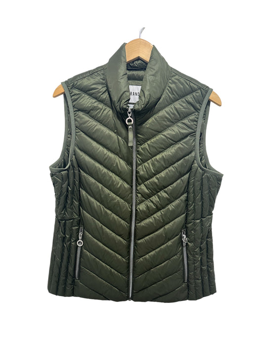 Frandsen 529-588 Gilet Olive