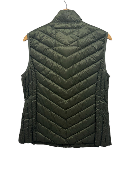 Frandsen 529-588 Gilet Olive