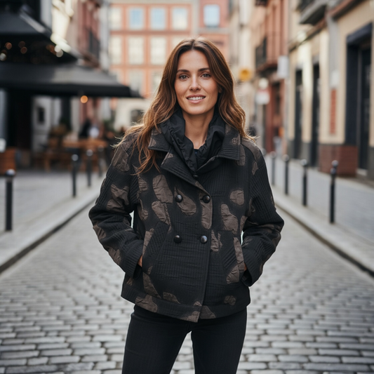 NAYA Jacket NAW186