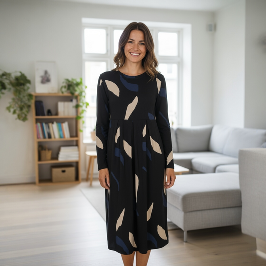 Masai Namo Dress