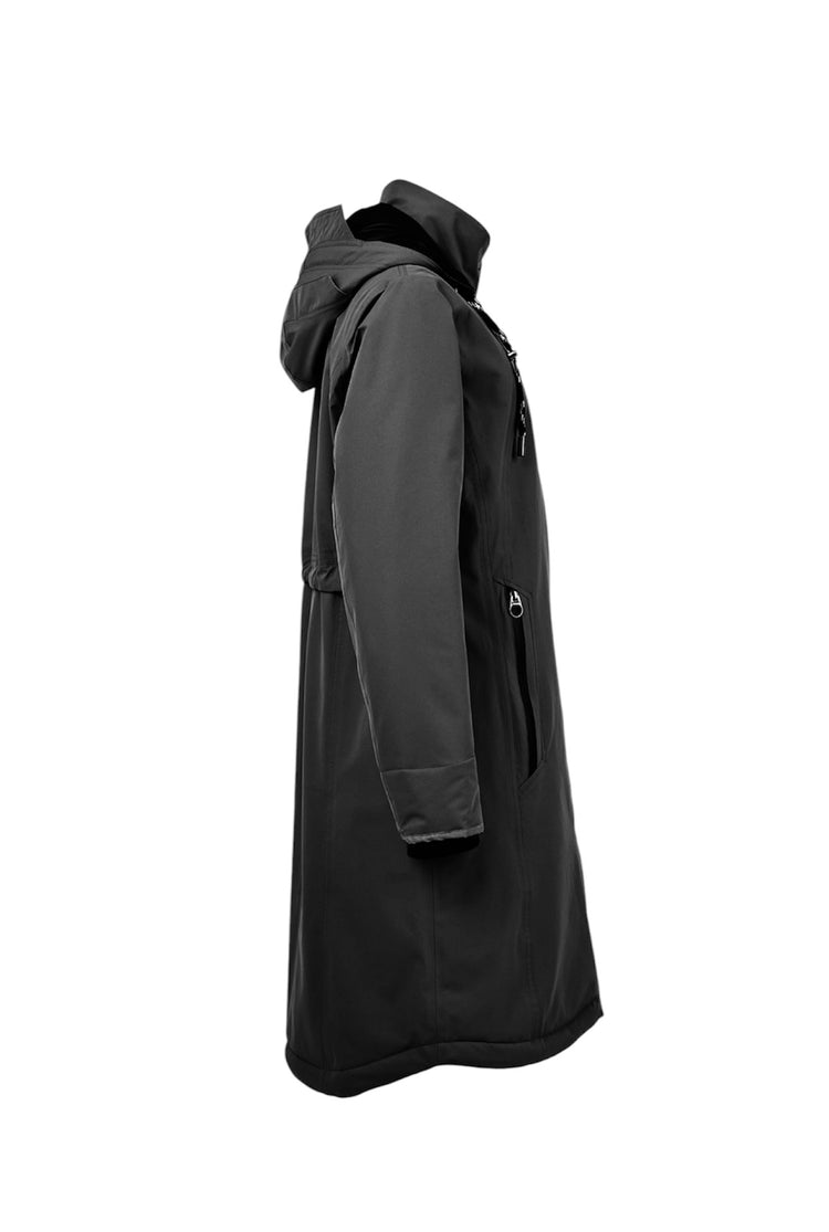 Frandsen 958-520 Black Jacket