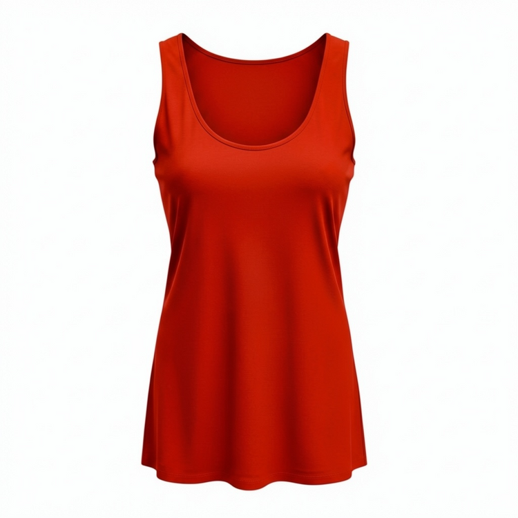 Naya Vest Top NAW26105 Tigerlily