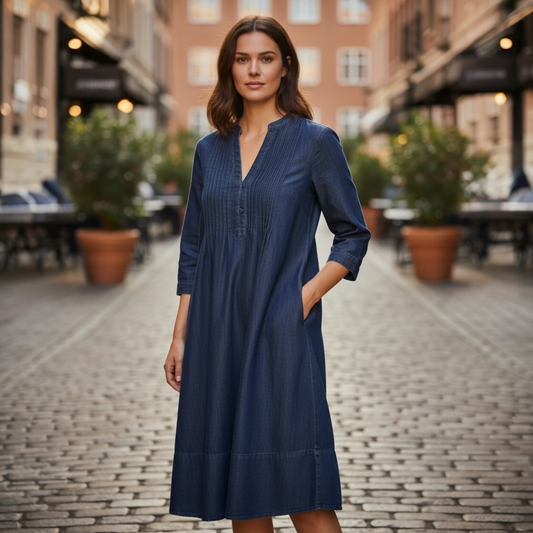 Masai Nakilla Dress