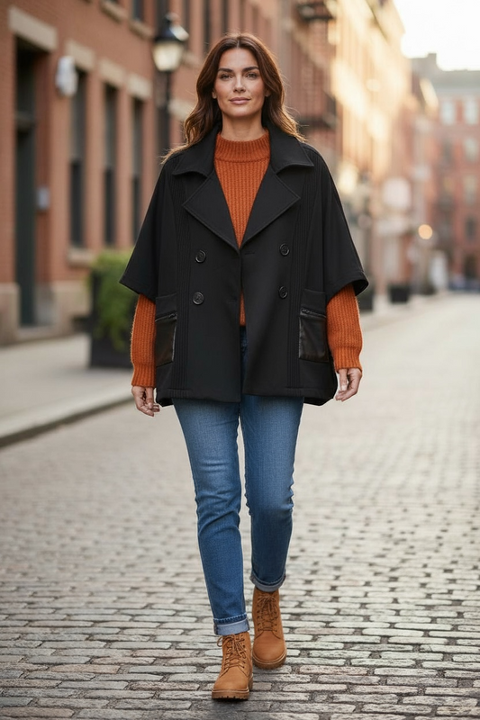 NAYA Coat NAW25 203