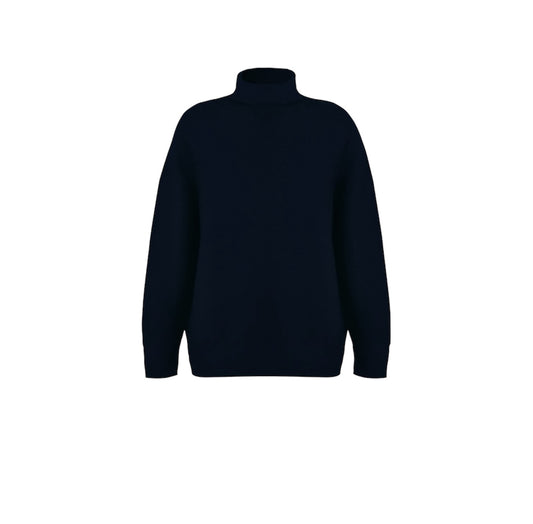 Amazing Zoie Jumper Navy