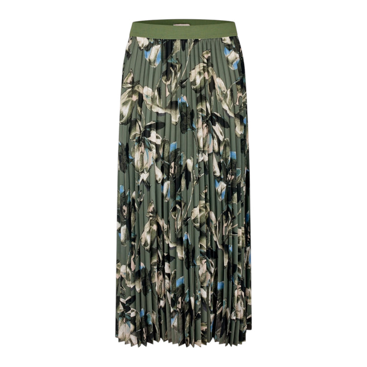 Masai Sanai Pleated Skirt