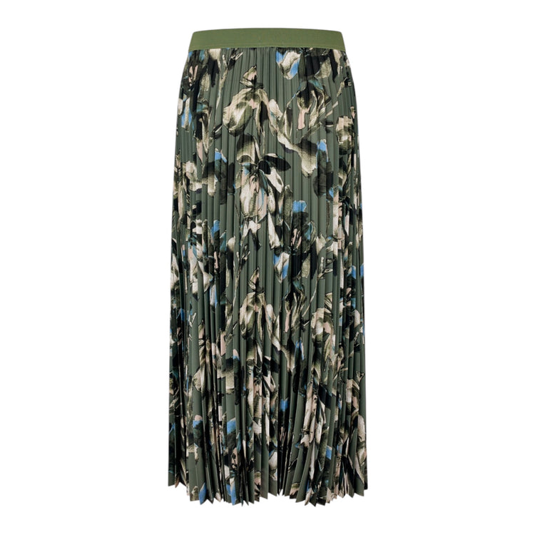 Masai Sanai Pleated Skirt