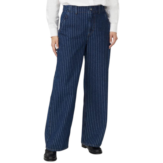 Masai Poelisse Denim Trousers
