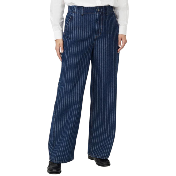 Masai Poelisse Denim Trousers