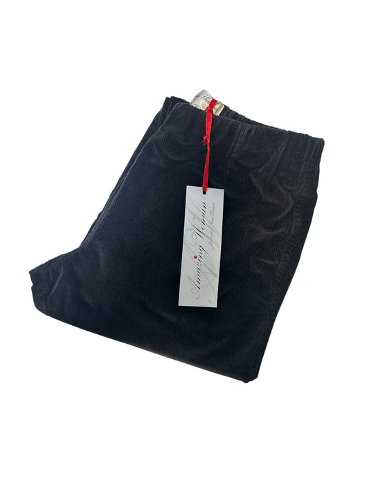 Amazing 05 Apollo Cords Black