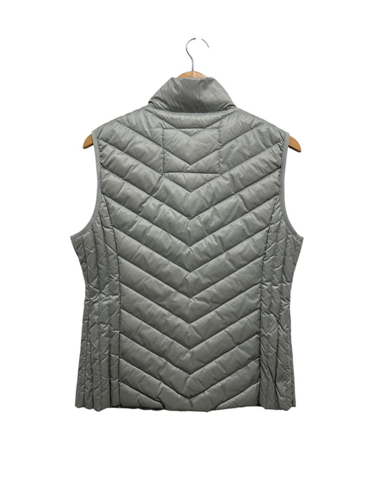 Frandsen Down Gilet - Silver