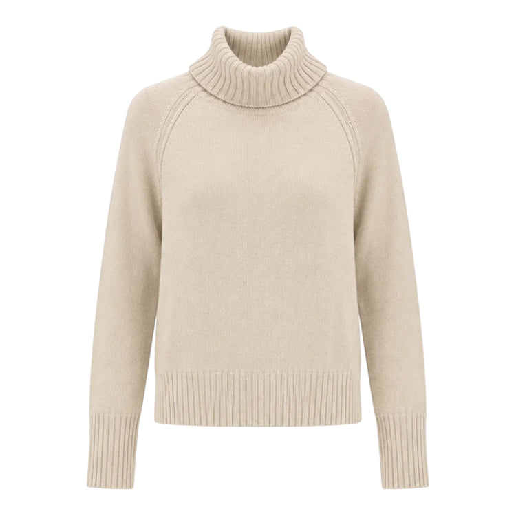 Amazing Renee Sweater Beige Marl