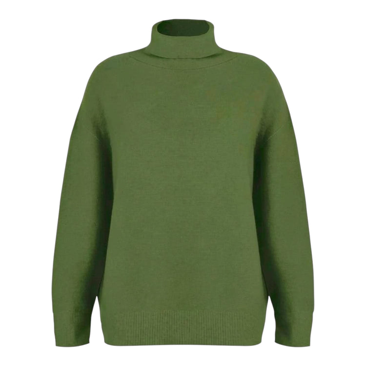 Amazing Zoie Jumper Olive