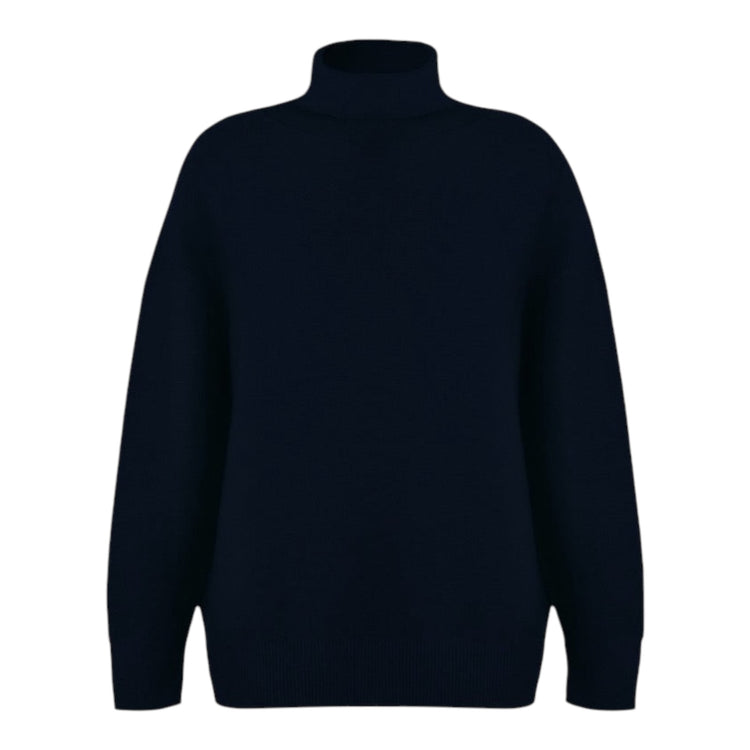 Amazing Zoie Jumper Navy