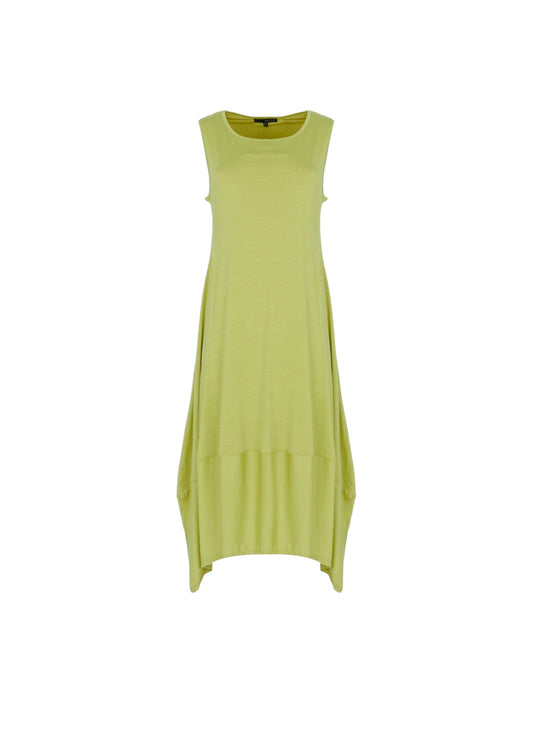 Kozan Dress VG-1068 Celery