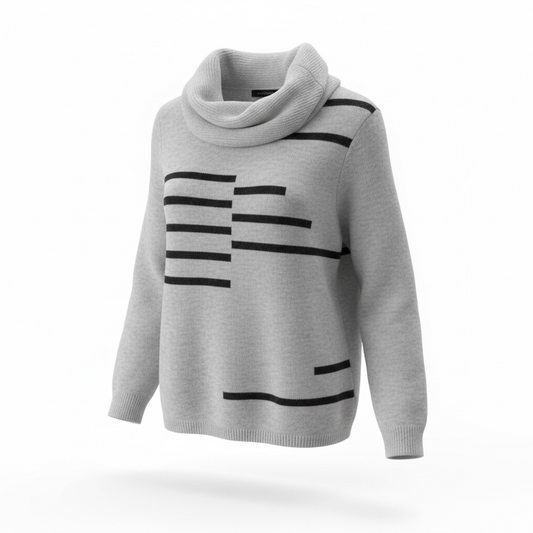 Claudia C Sweater 13733