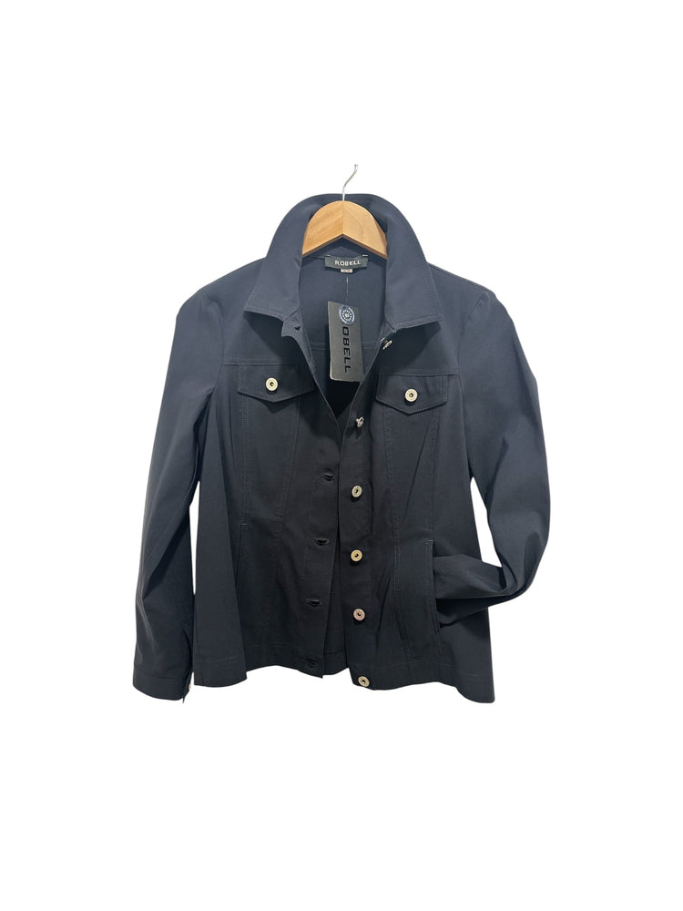 Robell Happy Jacket Navy