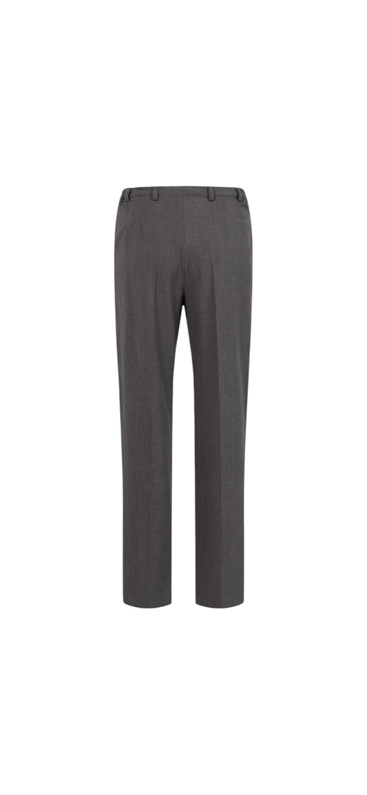 Robell Sahra Trousers Charcoal