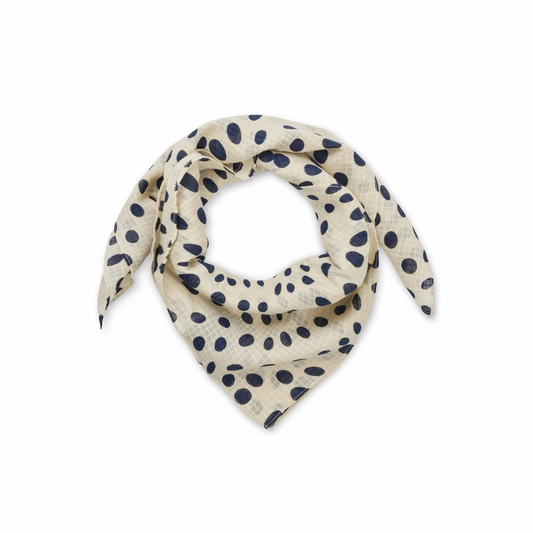 Masai Aurelissie Neck Scarf Fog