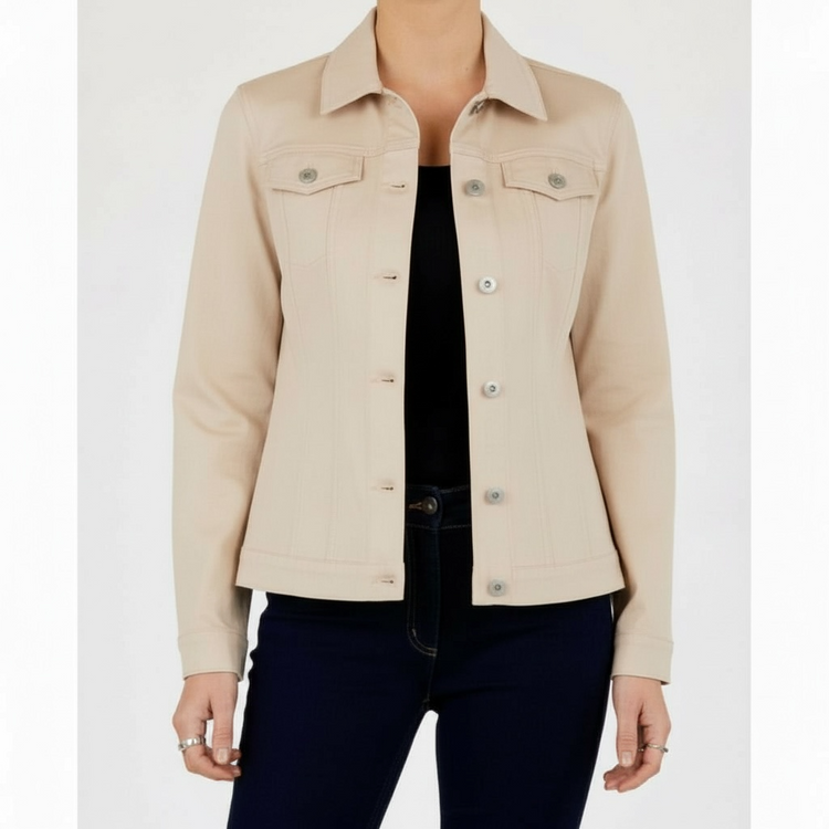 Robell Happy Jacket Stone Col 11