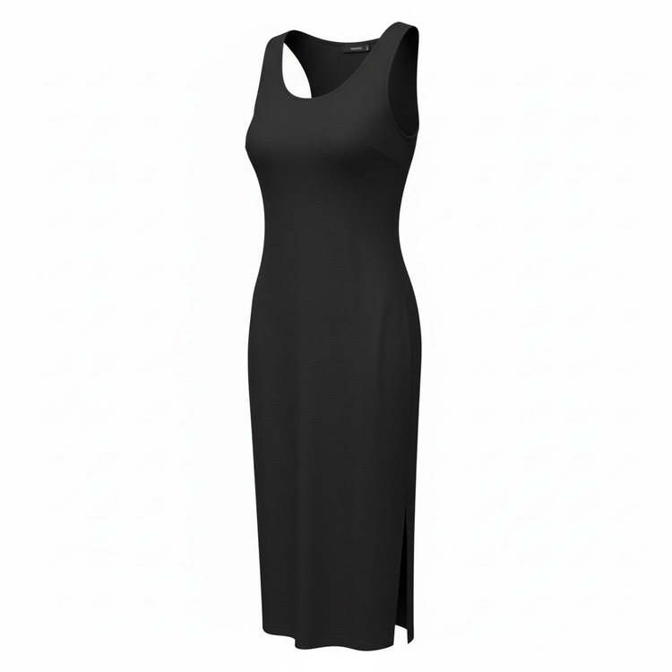 Kozan Column Dress TR11002 (colour options)
