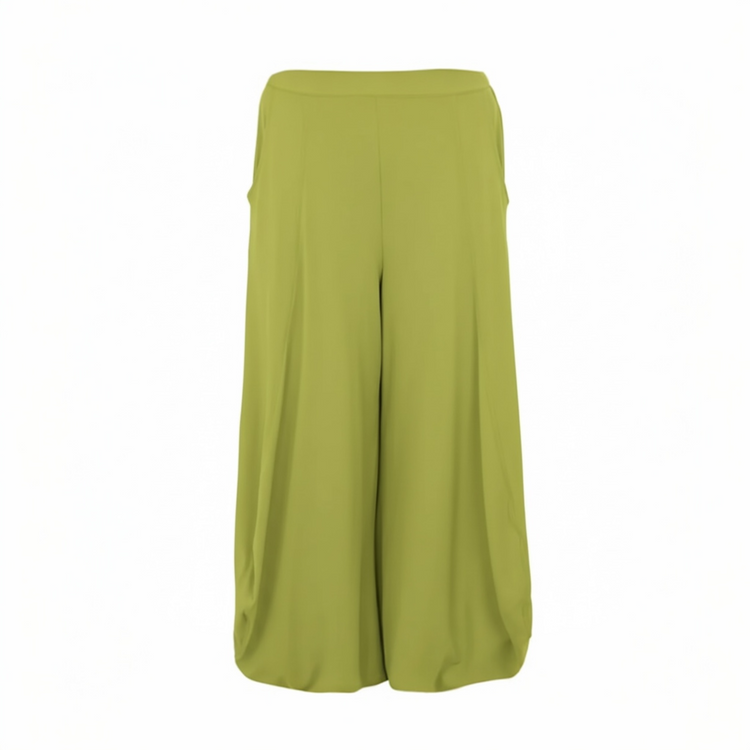 Kozan Jade Trouser VG-3911 Cabbage