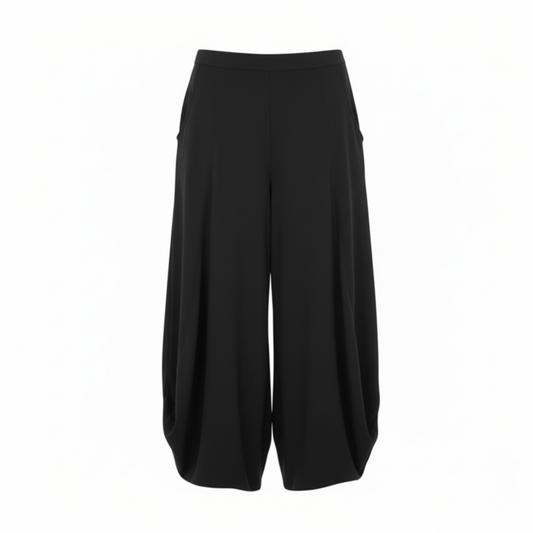 Kozan Jade Trousers VG3911 Black
