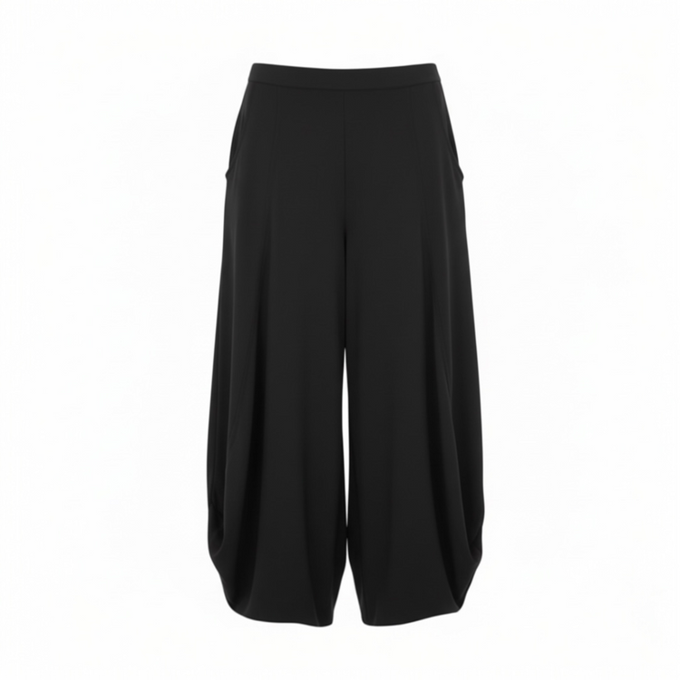Kozan Jade Trousers VG3911 Black