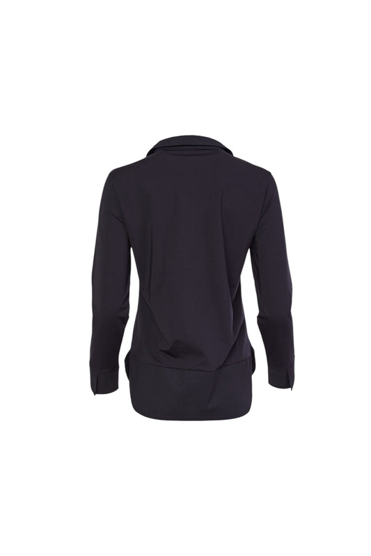 Naya Layering Shirt Black