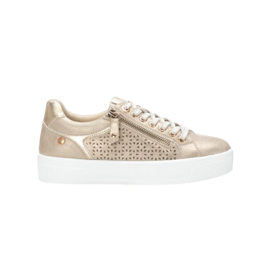 Xti 14362401 Trainer Gold