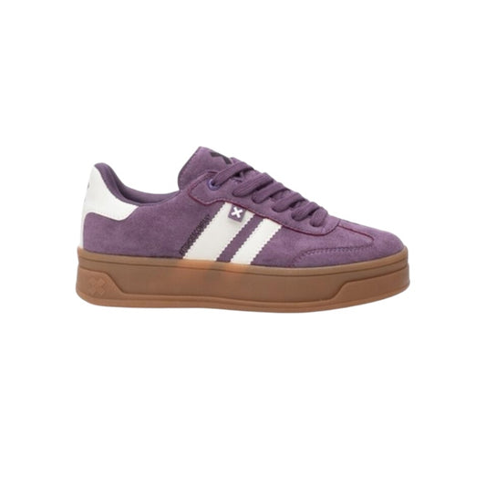 Xti 14364401 Trainer Purple