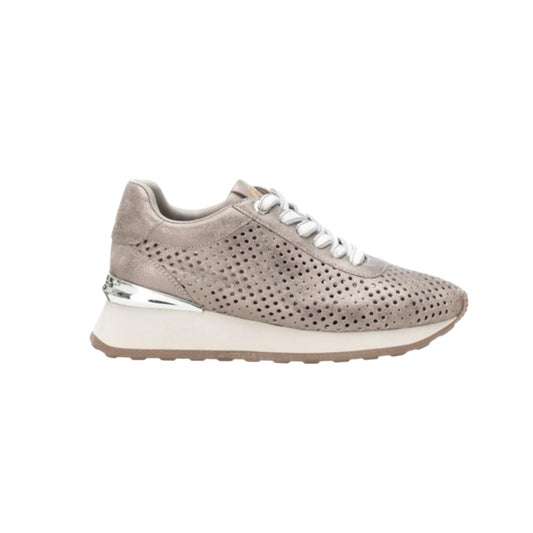 Xti 14377802 Trainers Taupe