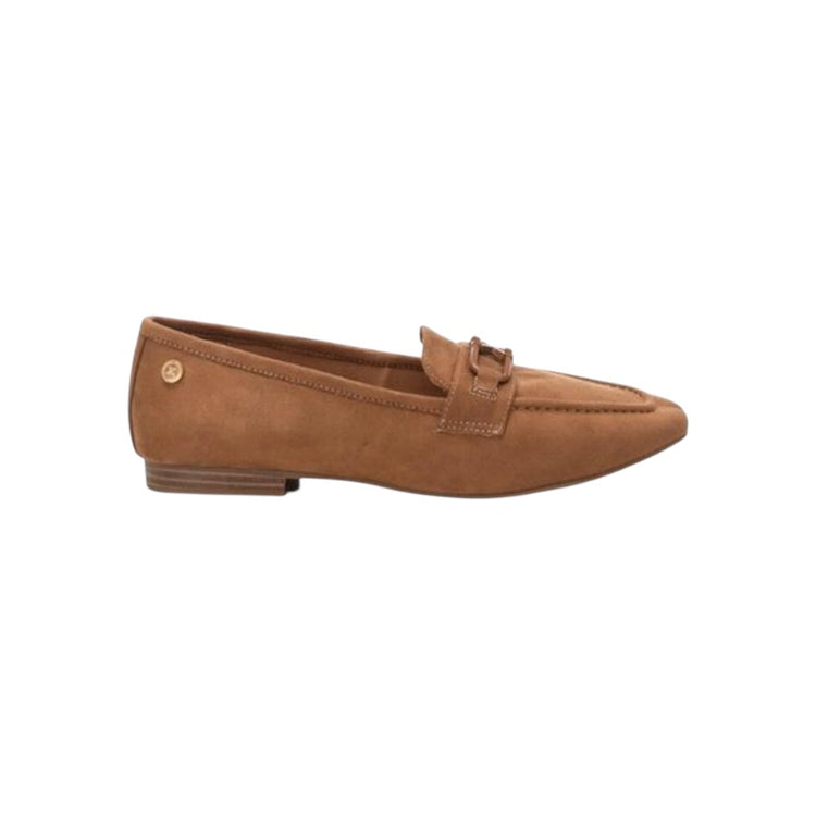 Xti 14380102 Loafer Tan