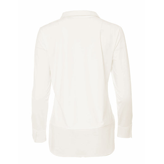 Naya Layering Shirt Cream