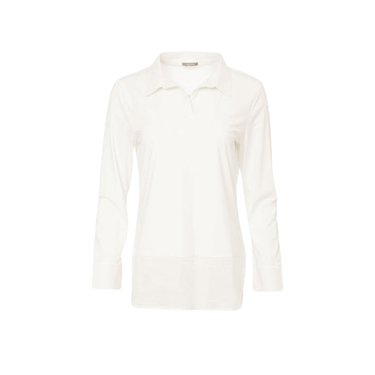 Naya Layering Shirt Cream